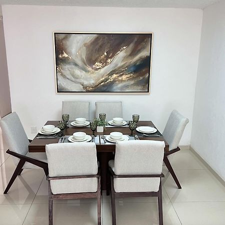 Suites Jacarandas 203 Guadalajara Ngoại thất bức ảnh