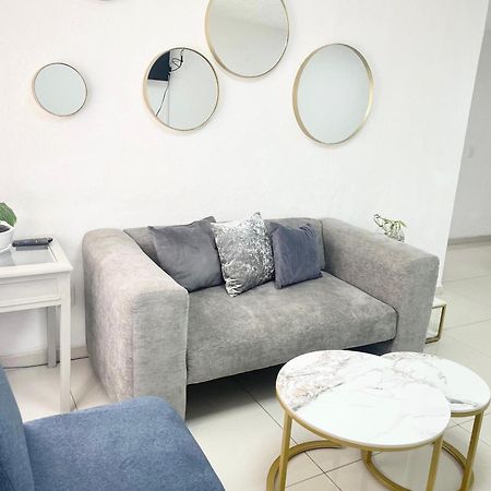 Suites Jacarandas 203 Guadalajara Ngoại thất bức ảnh
