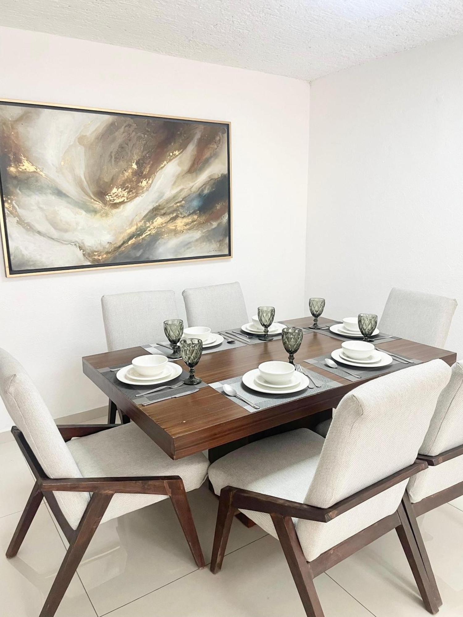 Suites Jacarandas 203 Guadalajara Ngoại thất bức ảnh